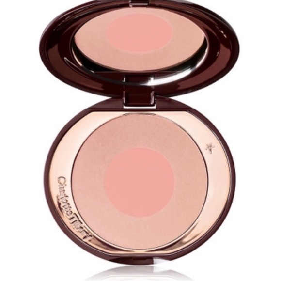 Charlotte Tilbury Chic To Chic Blush First Love - Picture 3 of 10
